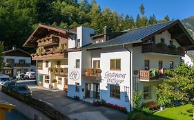 Gaestehaus Haffner
